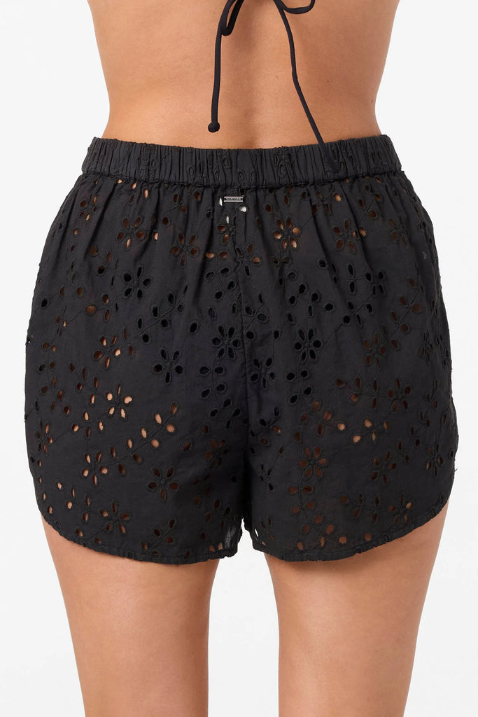Oneill Womens Shorts Pam Cover-Up