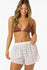 Oneill Womens Shorts Pam Cover-Up