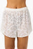 Oneill Womens Shorts Pam Cover-Up