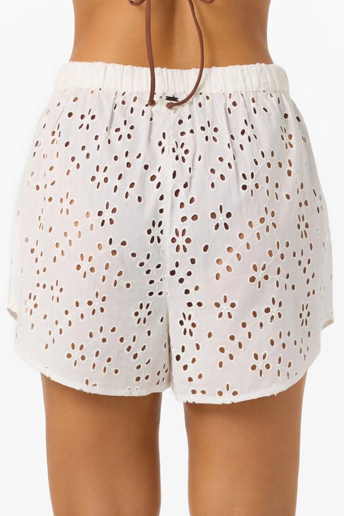Oneill Womens Shorts Pam Cover-Up