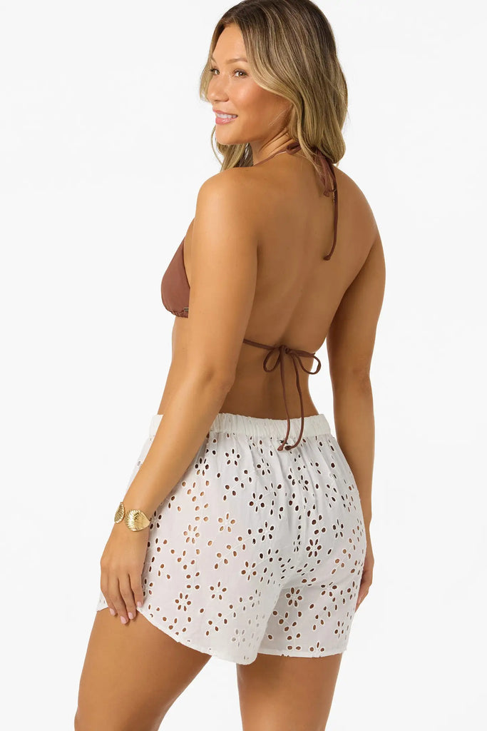 Oneill Womens Shorts Pam Cover-Up