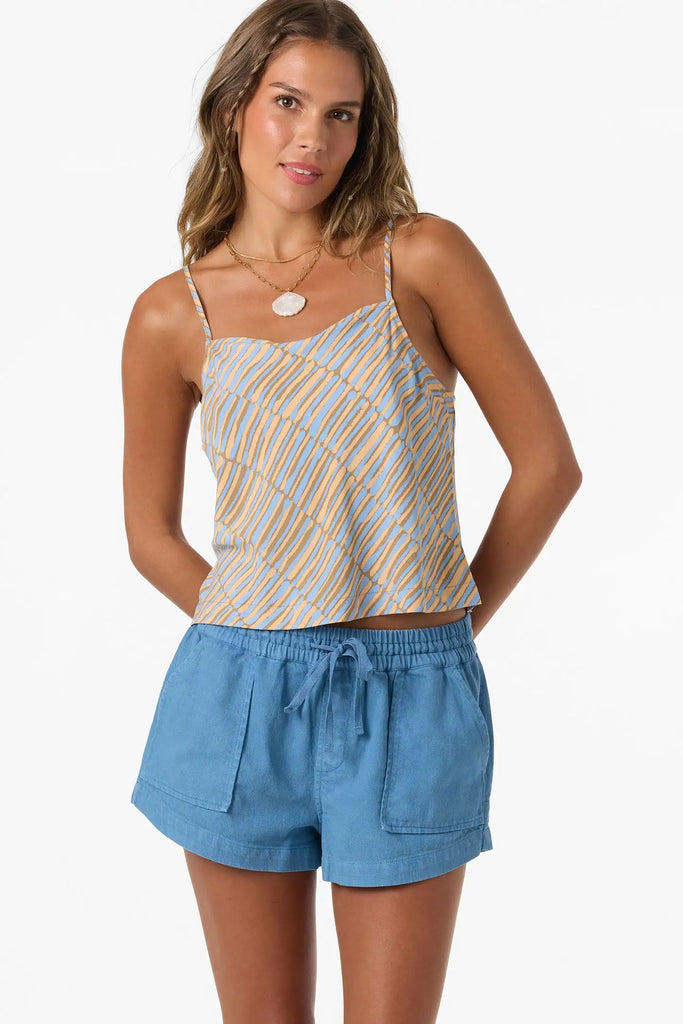 Oneill Womens Shorts Sevie 2