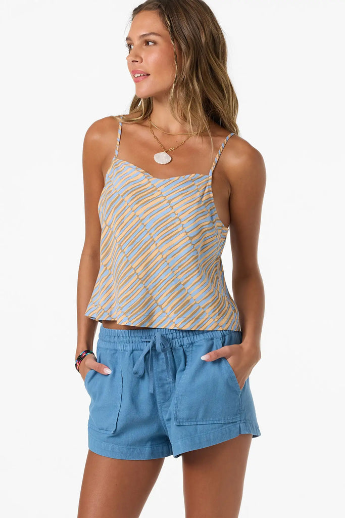 Oneill Womens Shorts Sevie 2