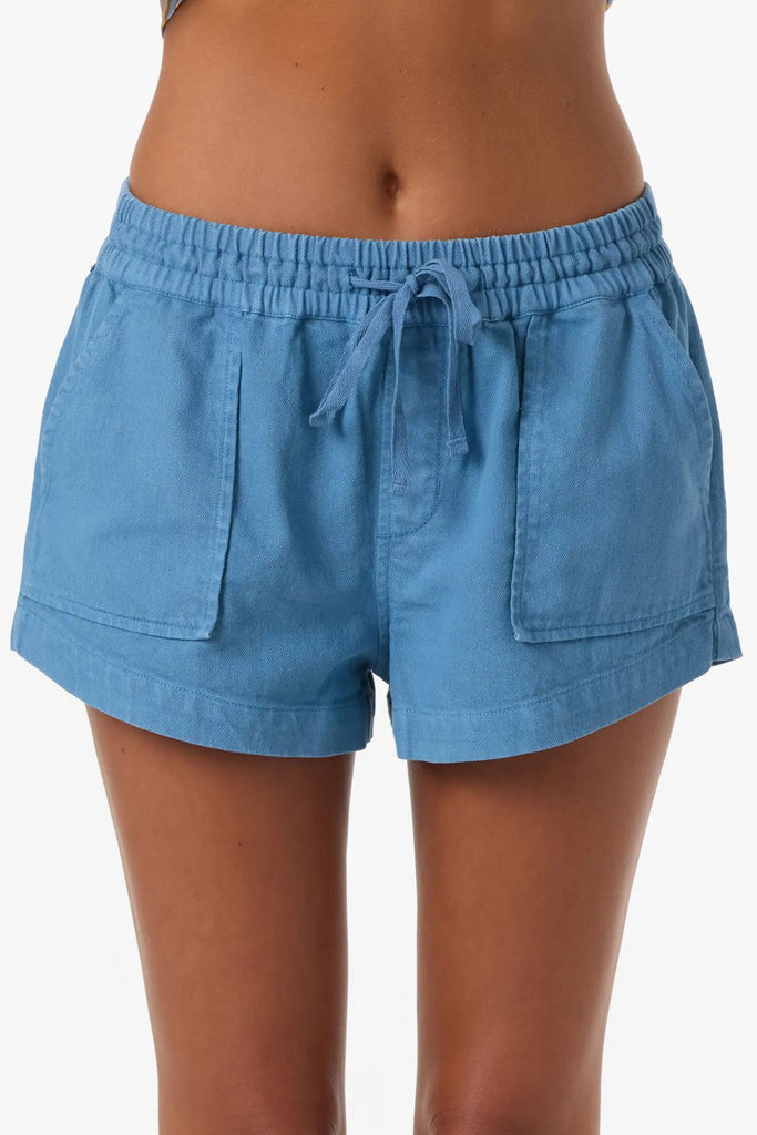 Oneill Womens Shorts Sevie 2