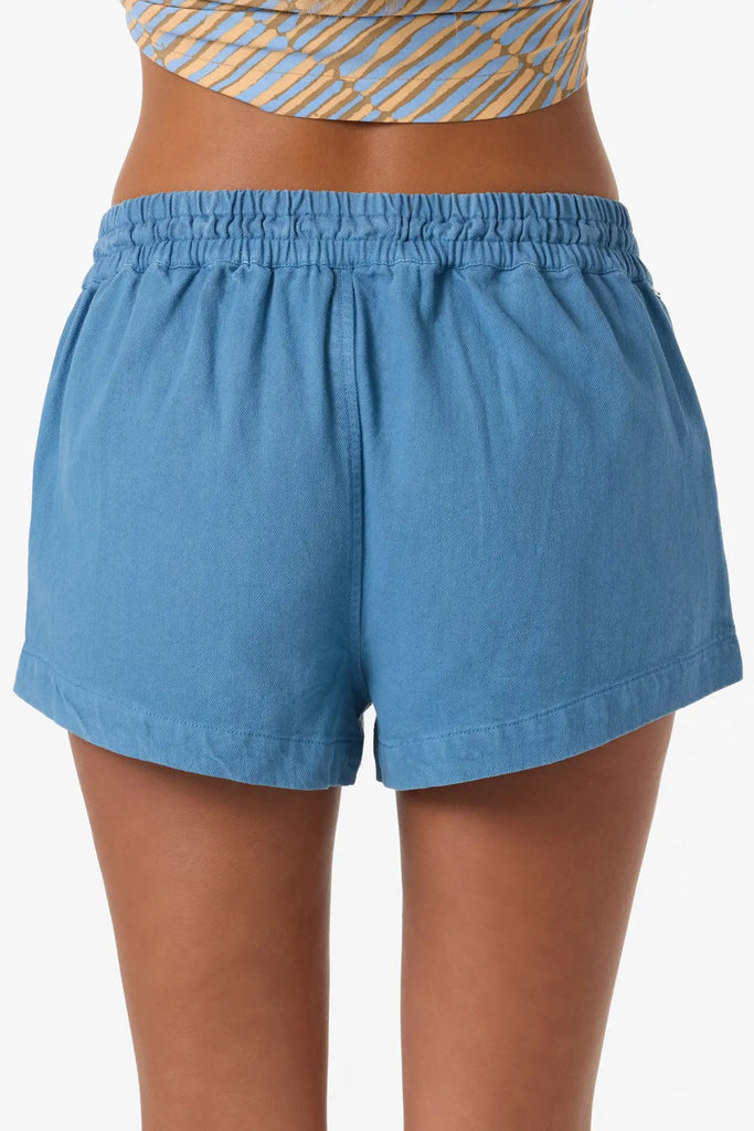 Oneill Womens Shorts Sevie 2