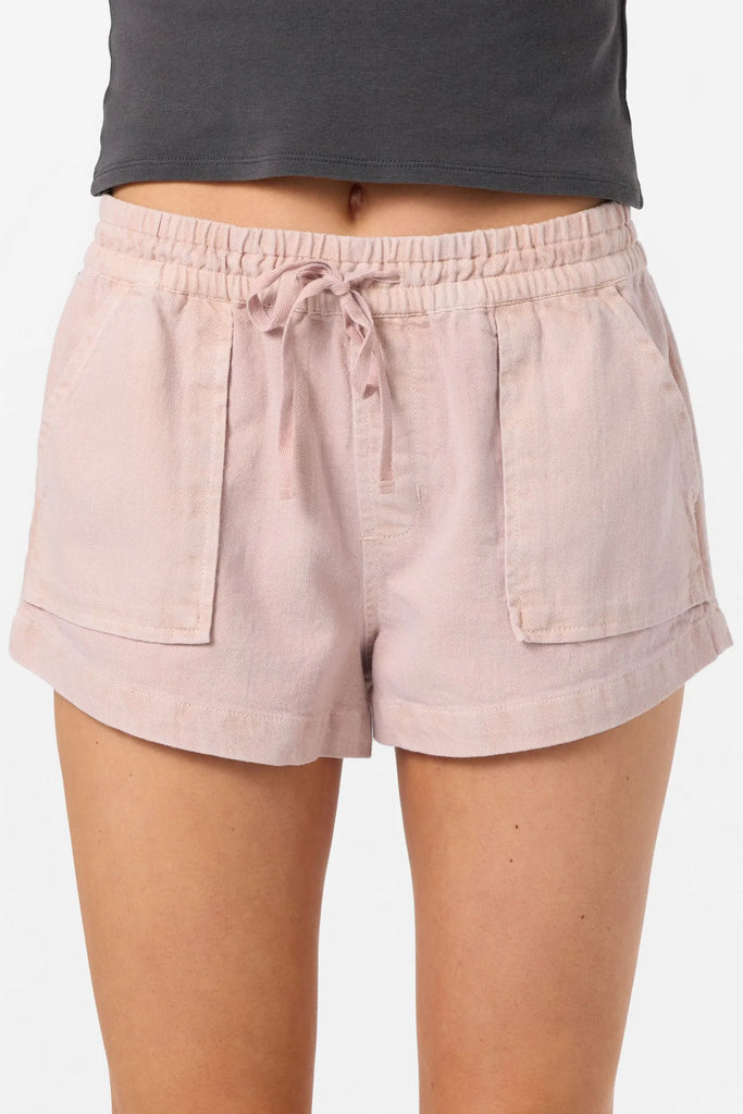 Oneill Womens Shorts Sevie 2