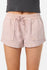 Oneill Womens Shorts Sevie 2