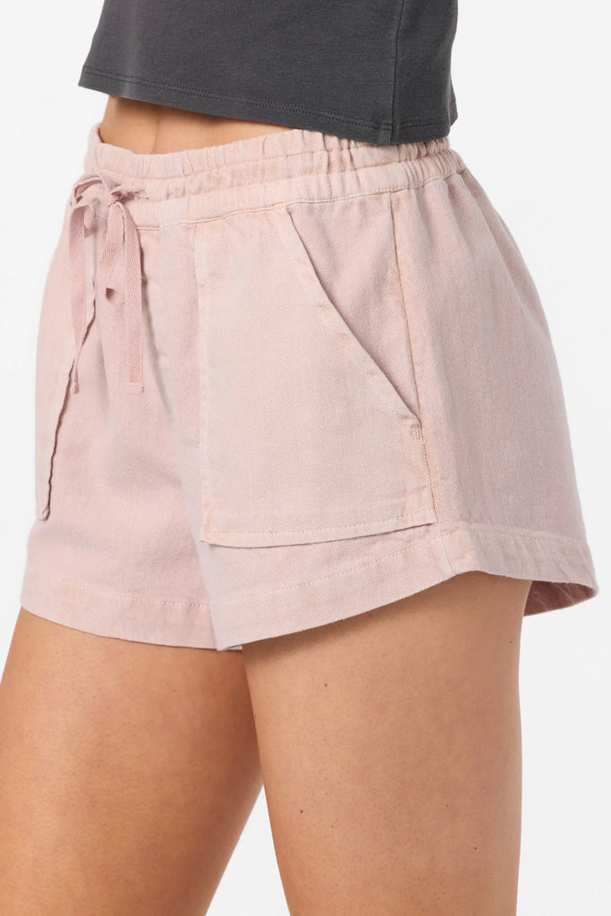 Oneill Womens Shorts Sevie 2