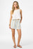 Oneill Womens Shorts Millie Stripe Beach Shorts