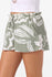 Oneill Womens Shorts Layne Floral Beach Shorts