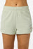 Oneill Womens Shorts Petal Scallop Fleece Lounge