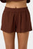 Oneill Womens Shorts Sanders Beach Shorts