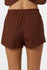 Oneill Womens Shorts Sanders Beach Shorts