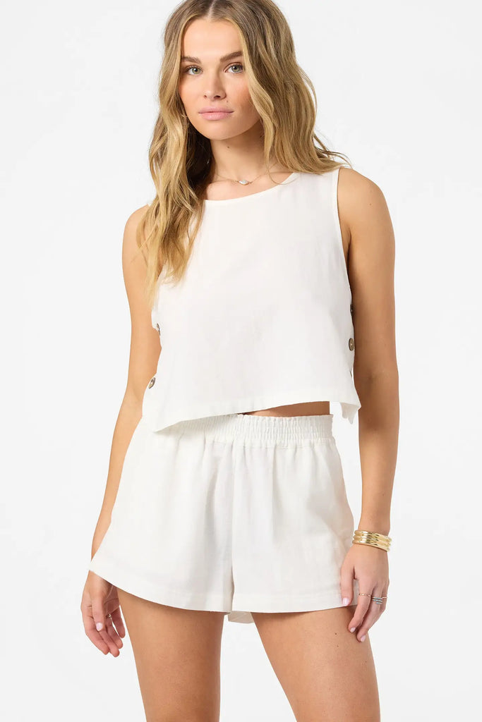 Oneill Womens Shorts Sanders Beach Shorts