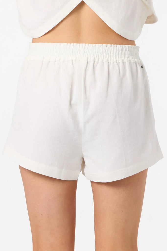 Oneill Womens Shorts Sanders Beach Shorts