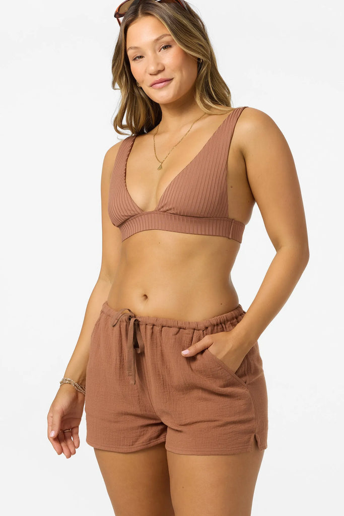 Oneill Womens Shorts Brenda Beach Shorts