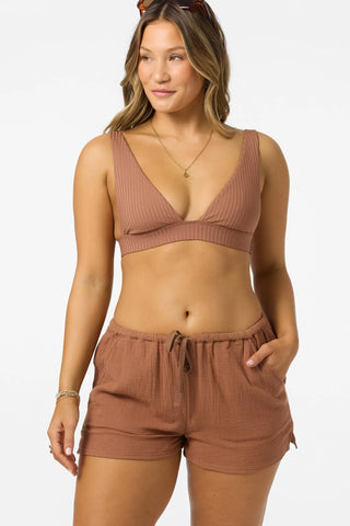 Oneill Womens Shorts Brenda Beach Shorts