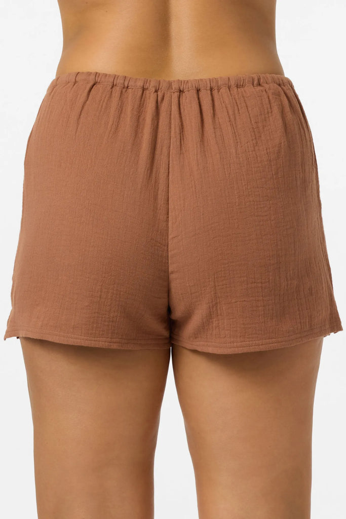Oneill Womens Shorts Brenda Beach Shorts