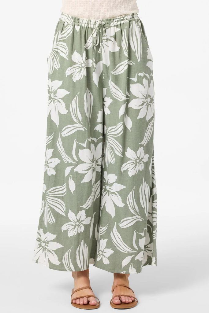 Oneill Womens Pants Rosalie Floral
