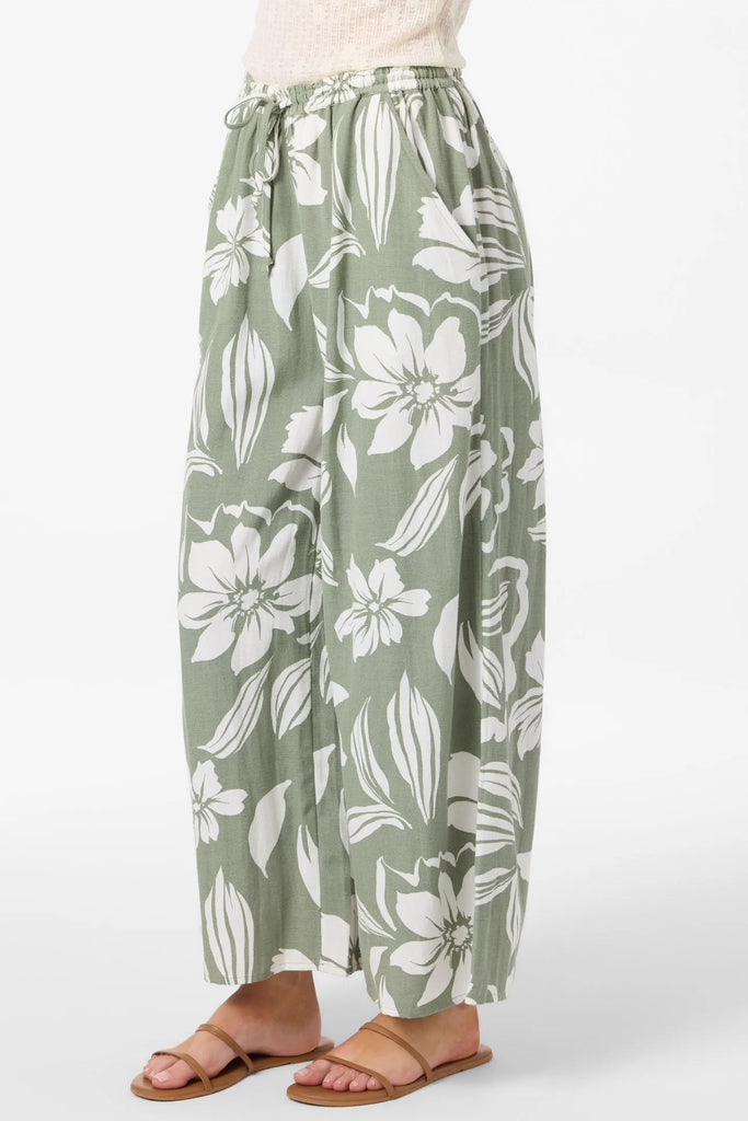 Oneill Womens Pants Rosalie Floral