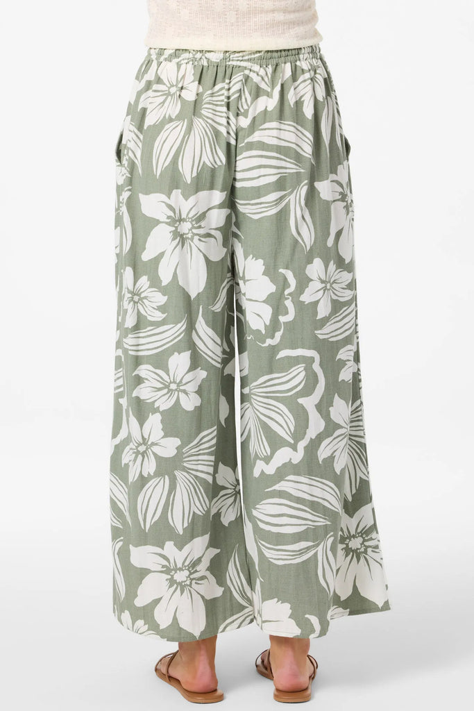 Oneill Womens Pants Rosalie Floral