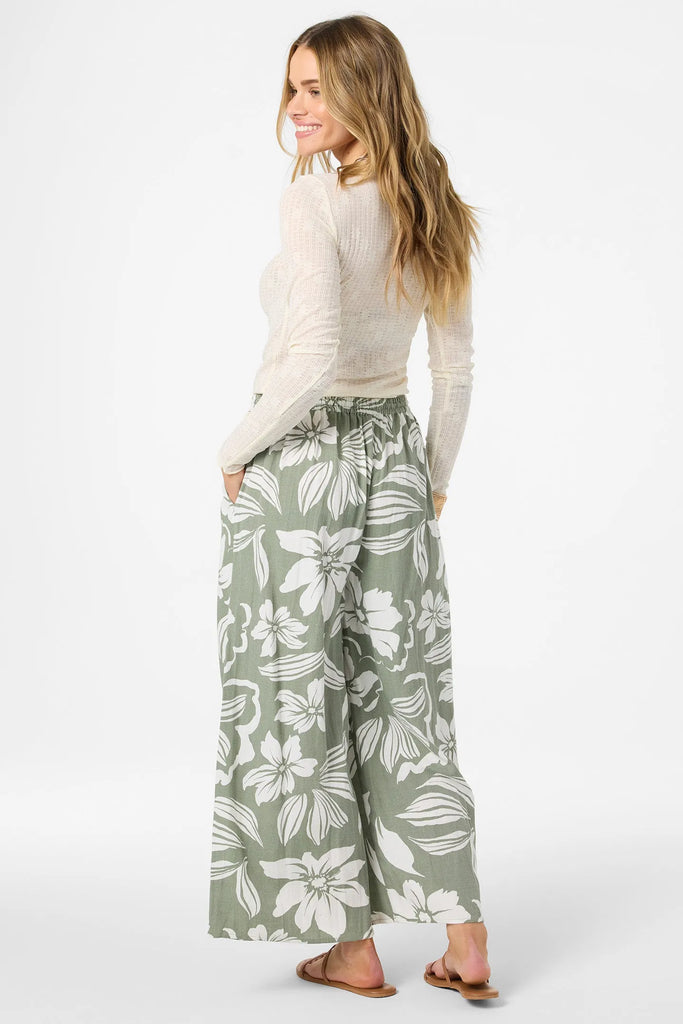 Oneill Womens Pants Rosalie Floral