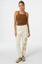 Oneill Womens Sweatpants Lei Relaxed