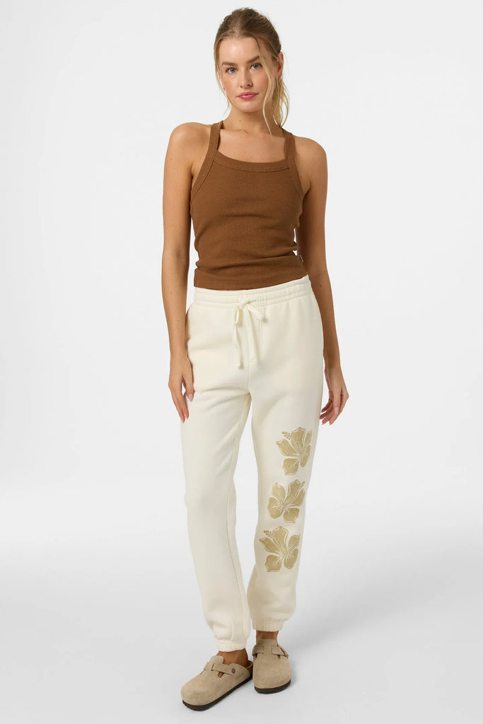 Oneill Womens Sweatpants Lei Relaxed