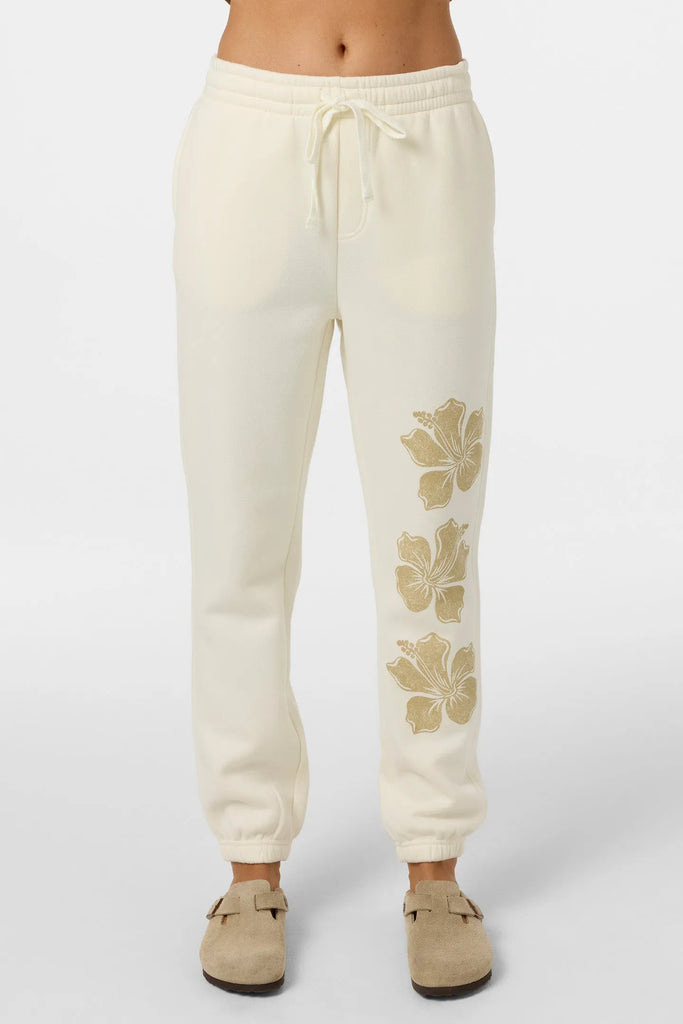Oneill Womens Sweatpants Lei Relaxed