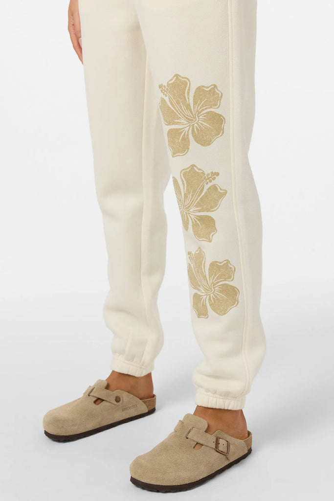 Oneill Womens Sweatpants Lei Relaxed