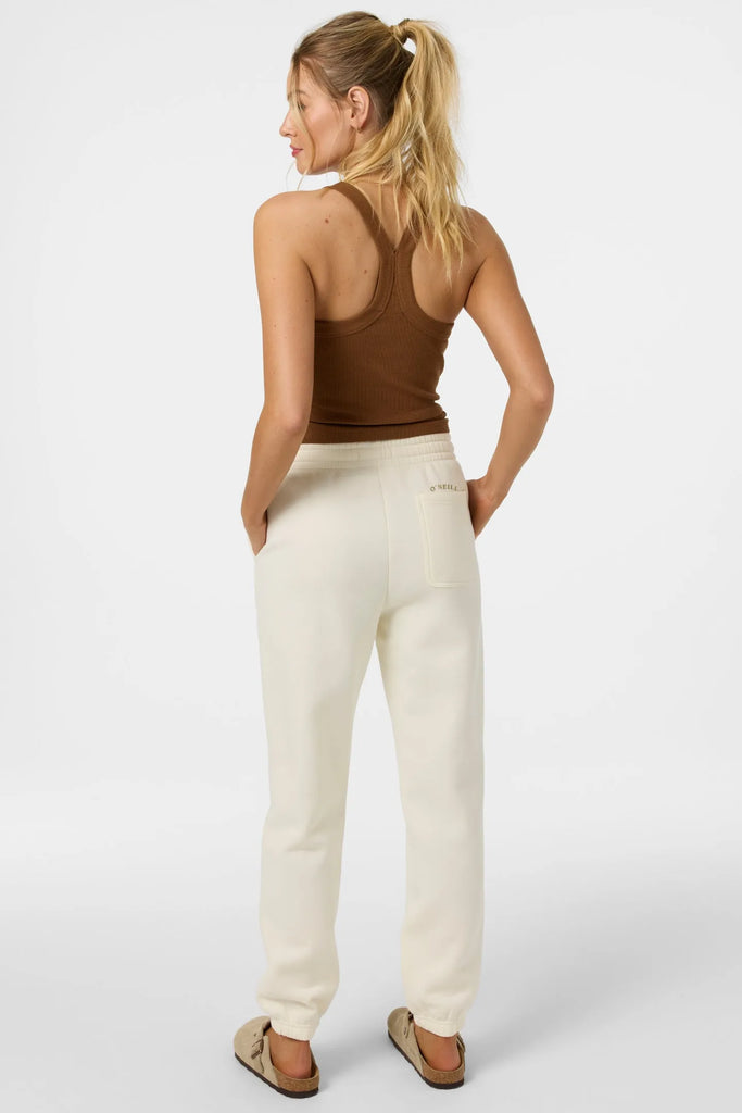 Oneill Womens Sweatpants Lei Relaxed