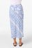 Oneill Womens Skirt Bellamy Abstract Midi