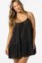Oneill Womens Dress Kylee Mini Cover-Up