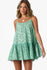 Oneill Womens Dress Kylee Mini Cover-Up