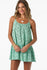 Oneill Womens Dress Kylee Mini Cover-Up