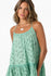 Oneill Womens Dress Kylee Mini Cover-Up