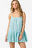 Oneill Womens Dress Kylee Mini Cover-Up