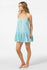 Oneill Womens Dress Kylee Mini Cover-Up