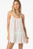 Oneill Womens Dress Kylee Mini Cover-Up