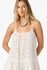 Oneill Womens Dress Kylee Mini Cover-Up