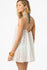Oneill Womens Dress Kylee Mini Cover-Up
