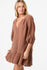 Oneill Womens Dress Lou Mini Cover-Up