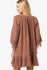 Oneill Womens Dress Lou Mini Cover-Up