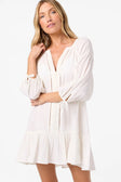 Oneill Womens Dress Lou Mini Cover-Up