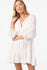 Oneill Womens Dress Lou Mini Cover-Up
