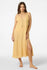 Oneill Womens Dress Addison Midi Cover-Up