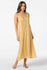 Oneill Womens Dress Addison Midi Cover-Up