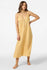 Oneill Womens Dress Addison Midi Cover-Up