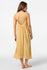 Oneill Womens Dress Addison Midi Cover-Up