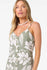 Oneill Womens Dress Atlee Floral Mini